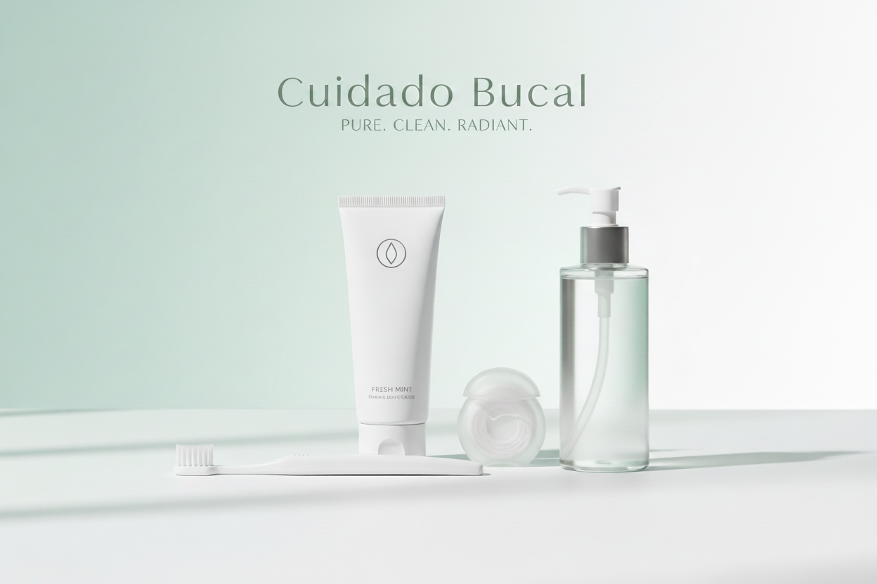 Cuidado Bucal